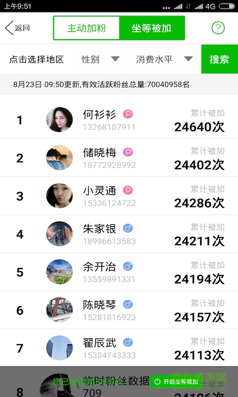 微信一鍵轉(zhuǎn)發(fā)工具2