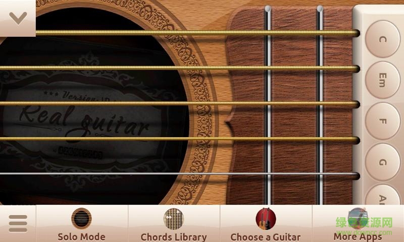 掌上吉他手機(jī)版 v2.8.4 安卓版 0