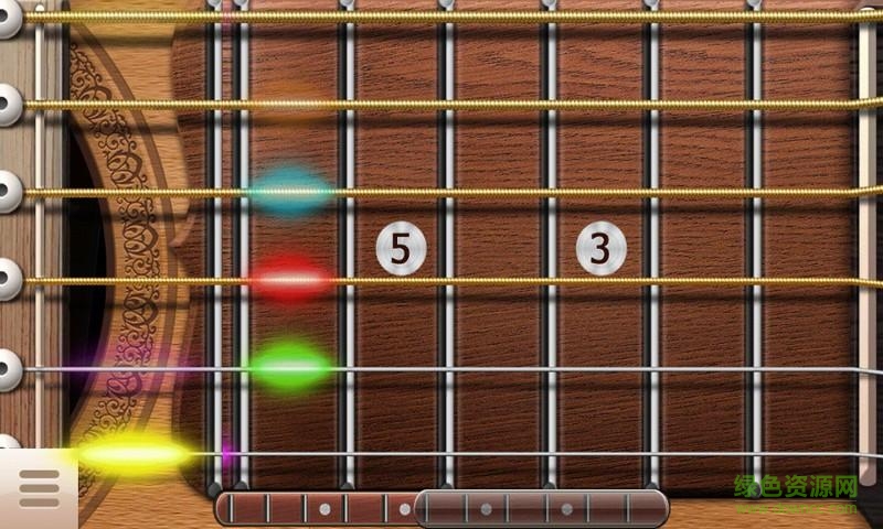 掌上吉他手機(jī)版 v2.8.4 安卓版 1