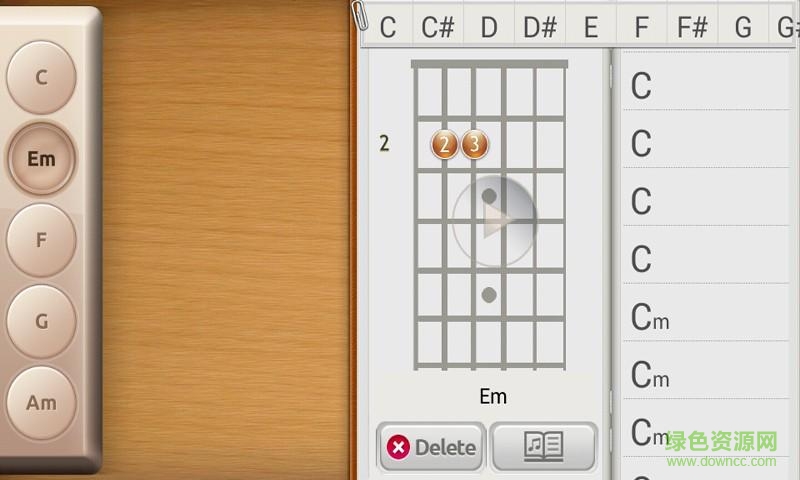掌上吉他手機(jī)版 v2.8.4 安卓版 2