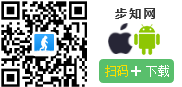 步知網(wǎng)二維碼