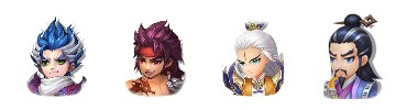 射雕英雄傳3d九游版