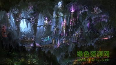 英雄無敵7中文版