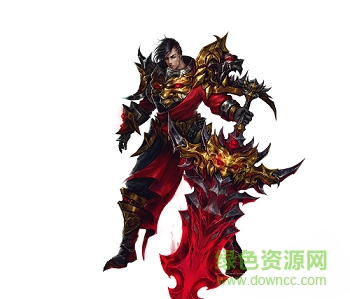 紅龍傳說百度版