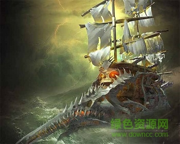 海島戰(zhàn)爭(zhēng)九游版