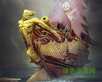 九游版海島戰(zhàn)爭(zhēng)