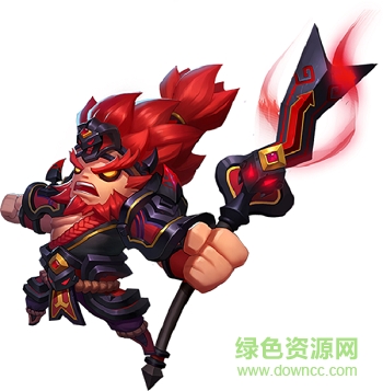 小小空城計(jì)多酷版