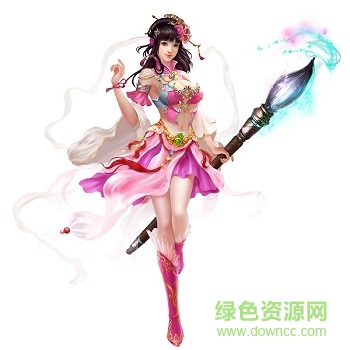 百度蒼穹天尊手游