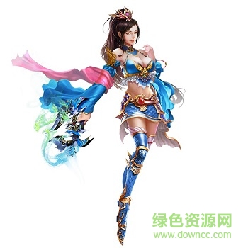 百度版蒼穹天尊