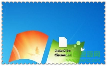 ActiveX for Chrome