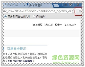 chome active插件