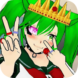 少女學園ai模擬器聯(lián)機版