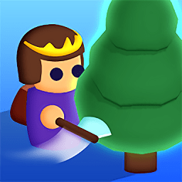 閑置木匠(Idle Wood Maker)