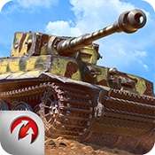 坦克世界閃電戰(zhàn)內(nèi)購修改版(WotBlitz)