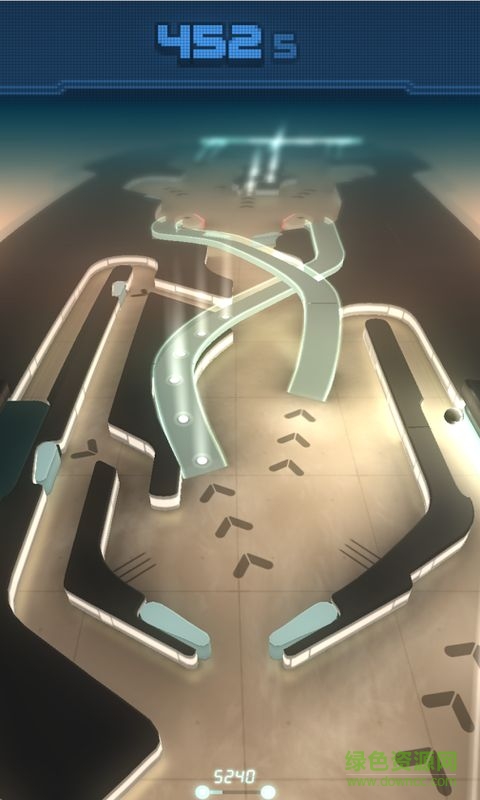 pinout炫光彈球修改版1