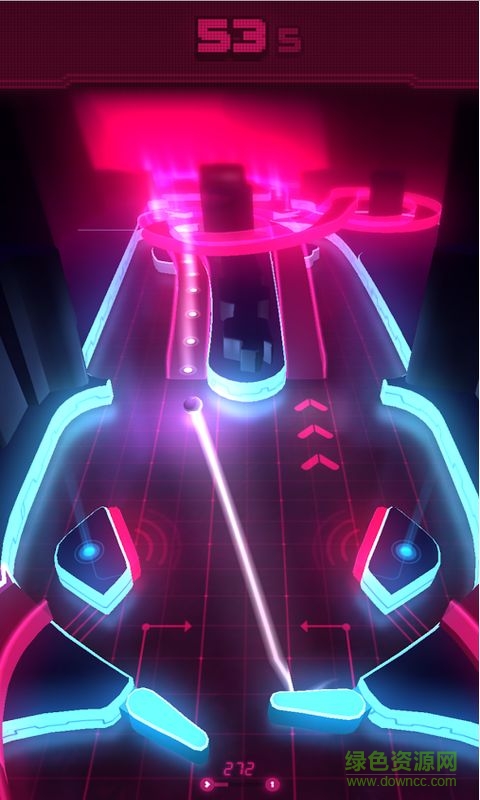 pinout炫光彈球修改版4