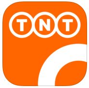 TNT快件追蹤ios版