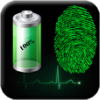finger batter指紋充電ios版