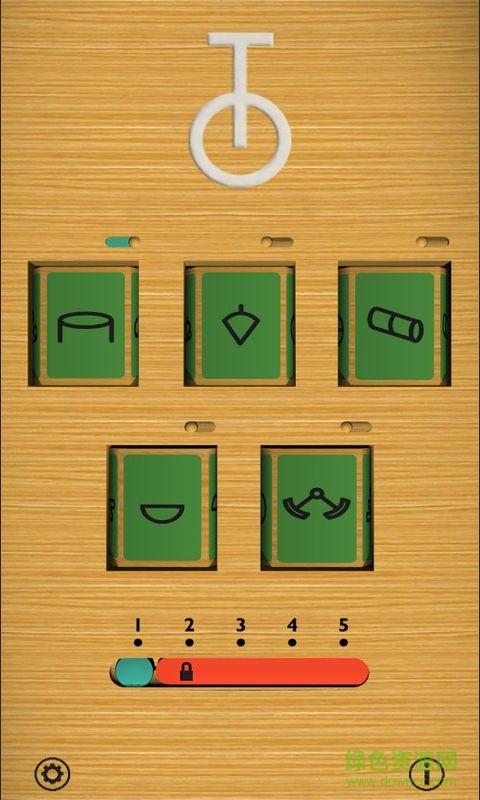 獨(dú)輪車Bamba修改版 v1.45 安卓免谷歌版 0