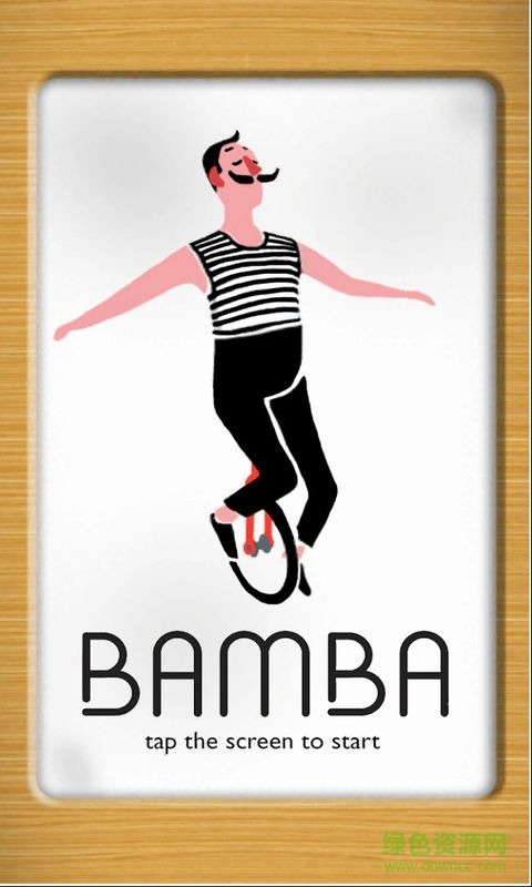 獨(dú)輪車Bamba修改版 v1.45 安卓免谷歌版 3
