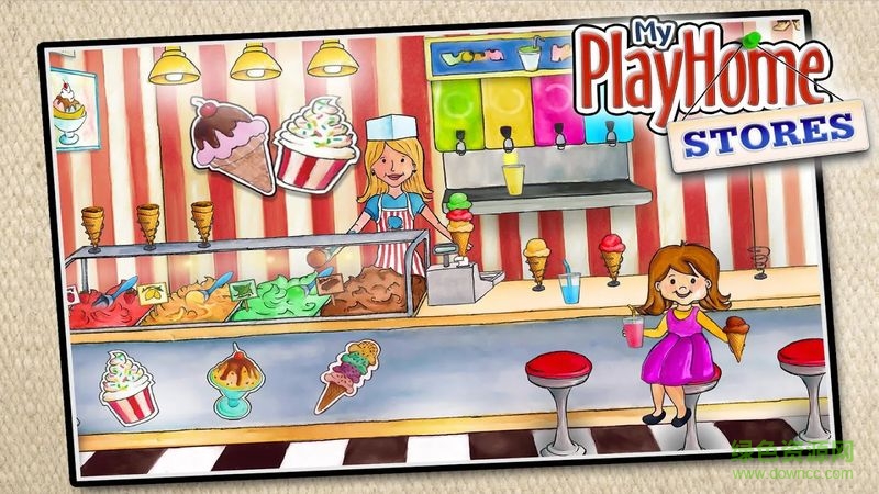 娃娃屋商店免費(fèi)版 v3.1.1.17 安卓最新版 0