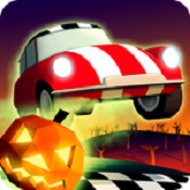 口袋賽車中文修改版ios版(pocket rush)