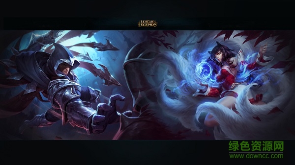 lol for mac國服版 v6.5 蘋果電腦版 0
