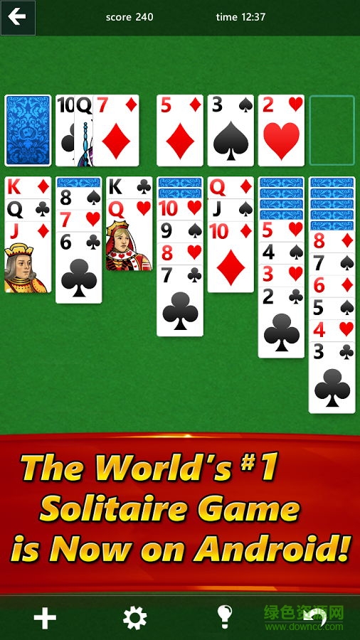 微軟紙牌游戲合集蘋(píng)果版 v1.1.11100 iphone版 1