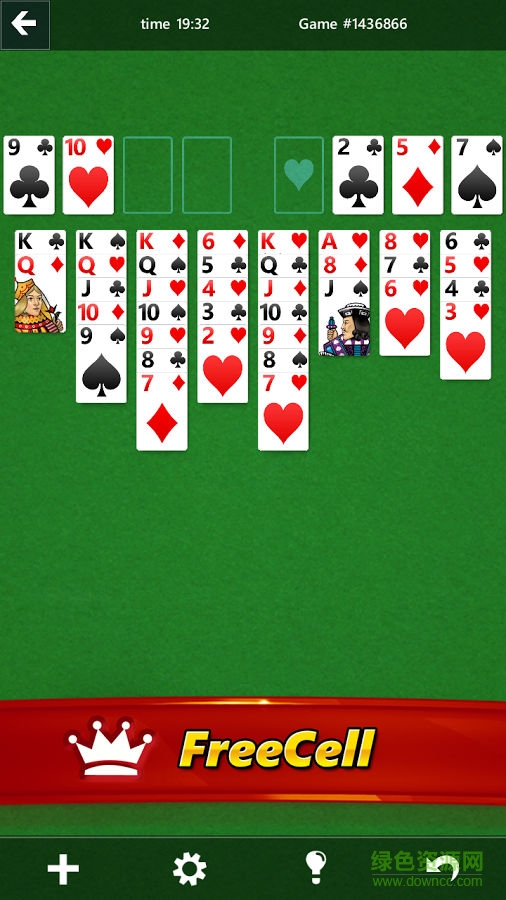 微軟紙牌游戲合集蘋(píng)果版 v1.1.11100 iphone版 0