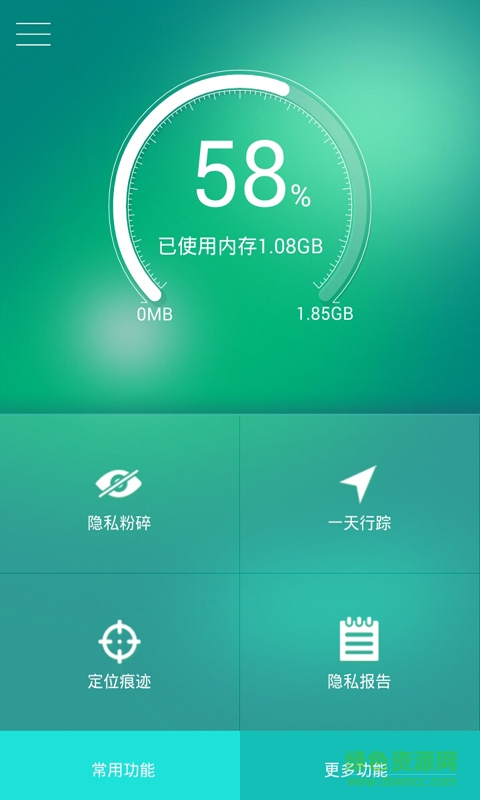 隱私保護傘