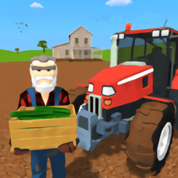 虛擬農業(yè)模擬器手游(Farming Simulator)
