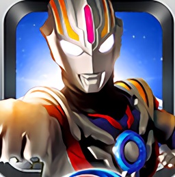 迪迦變身器模擬器apk