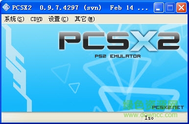ps2模擬器pcsx2漢化版