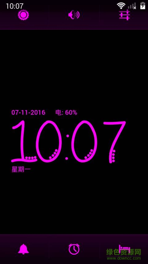 粉紅鬧鐘手機版 v2.3 安卓版 0