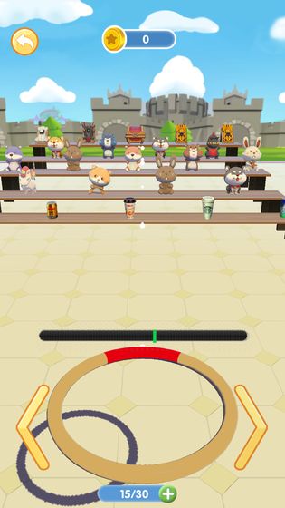 新建三缺一ios版 v1.0 官網(wǎng)iPhone版 0