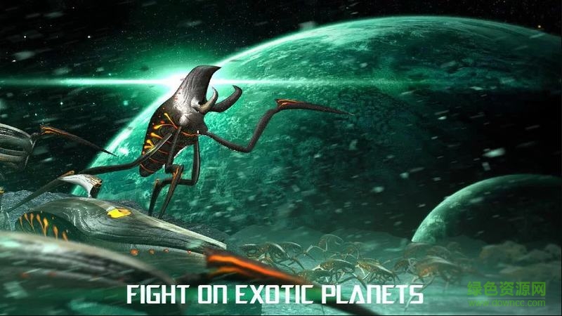 死亡召喚現(xiàn)代使命3D版(Combat Trigger) v1.8 安卓版 0