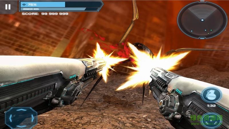 死亡召喚現(xiàn)代使命3D版(Combat Trigger) v1.8 安卓版 2
