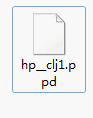 hpclj1下載