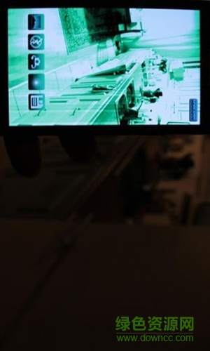 夜用攝錄機手機版