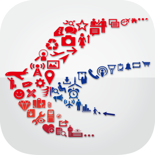 掌上東航app最新版蘋(píng)果