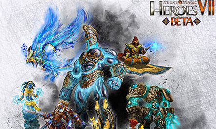 魔法門之英雄無敵7中文正式版