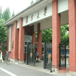 圖說(shuō)復(fù)旦大學(xué)手機(jī)客戶端