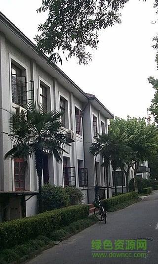 圖說復(fù)旦大學(xué)手機(jī)客戶端 v1.0 安卓版 0