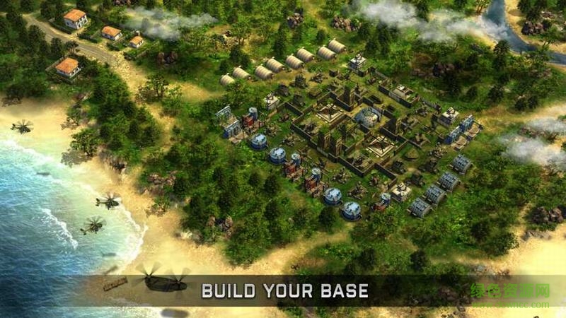 武裝突襲移動(dòng)行動(dòng) v1.7.1 安卓免費(fèi)版 1