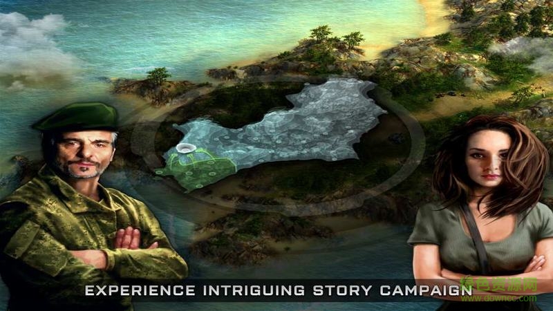 武裝突襲移動(dòng)行動(dòng) v1.7.1 安卓免費(fèi)版 4