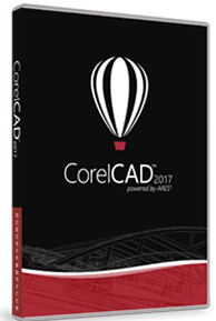 corelcad 2017注冊機(32/64位)