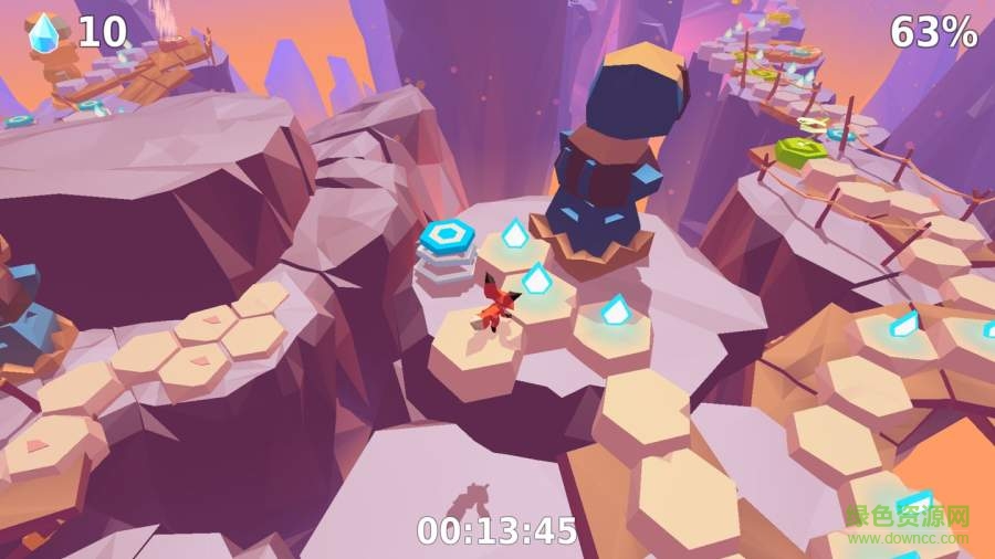 The Little Fox小狐貍游戲 v1.0.0 安卓版 2