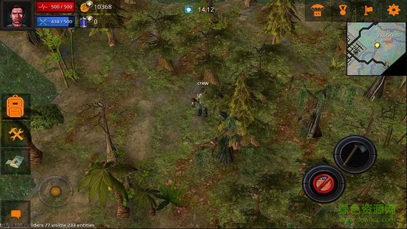 僵尸突襲隊(duì)中文修改版 v2.7.5 安卓子彈版 1