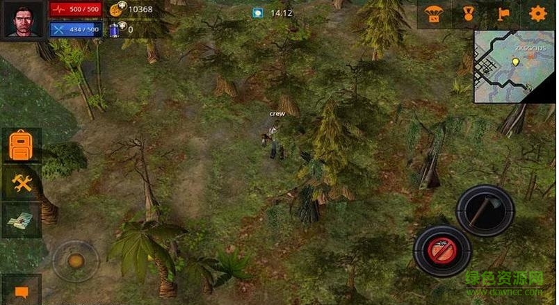僵尸突襲隊1.2.8修改版 v1.2.8 安卓版 0