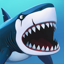 我的鯊魚表演(My Shark Show)
